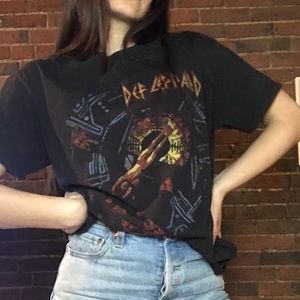 Def Leppard T-Shirt